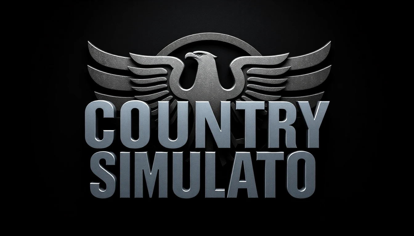 Country Simulator